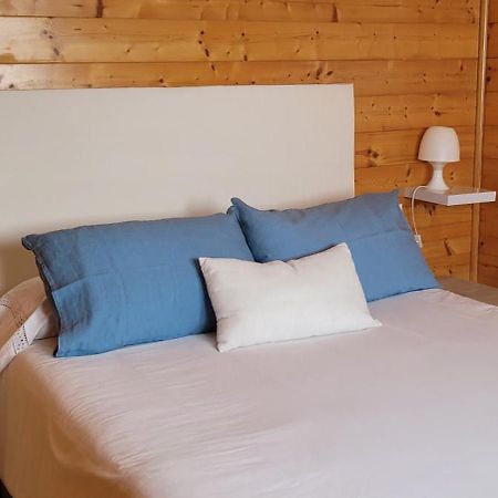 Apartadino Pobra Do Caraminal Ngoại thất bức ảnh