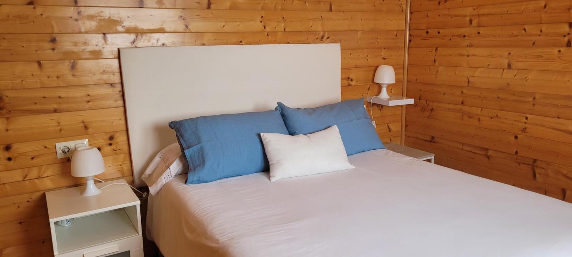 Apartadino Pobra Do Caraminal Ngoại thất bức ảnh