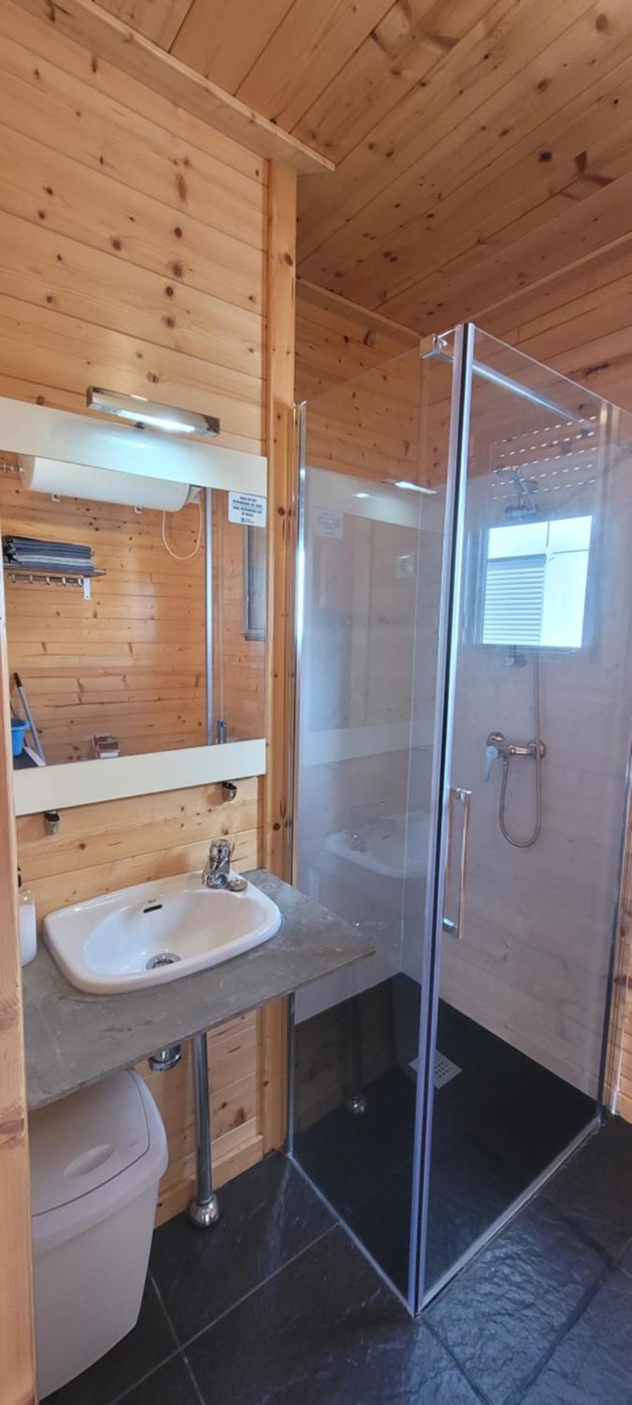 Apartadino Pobra Do Caraminal Ngoại thất bức ảnh