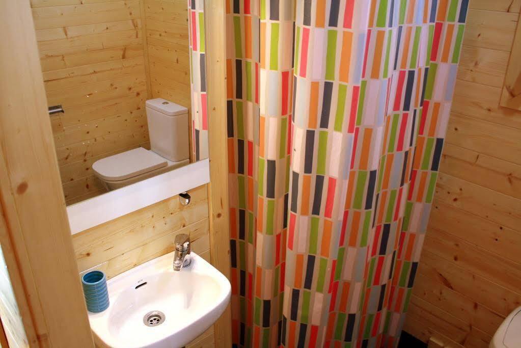 Apartadino Pobra Do Caraminal Ngoại thất bức ảnh